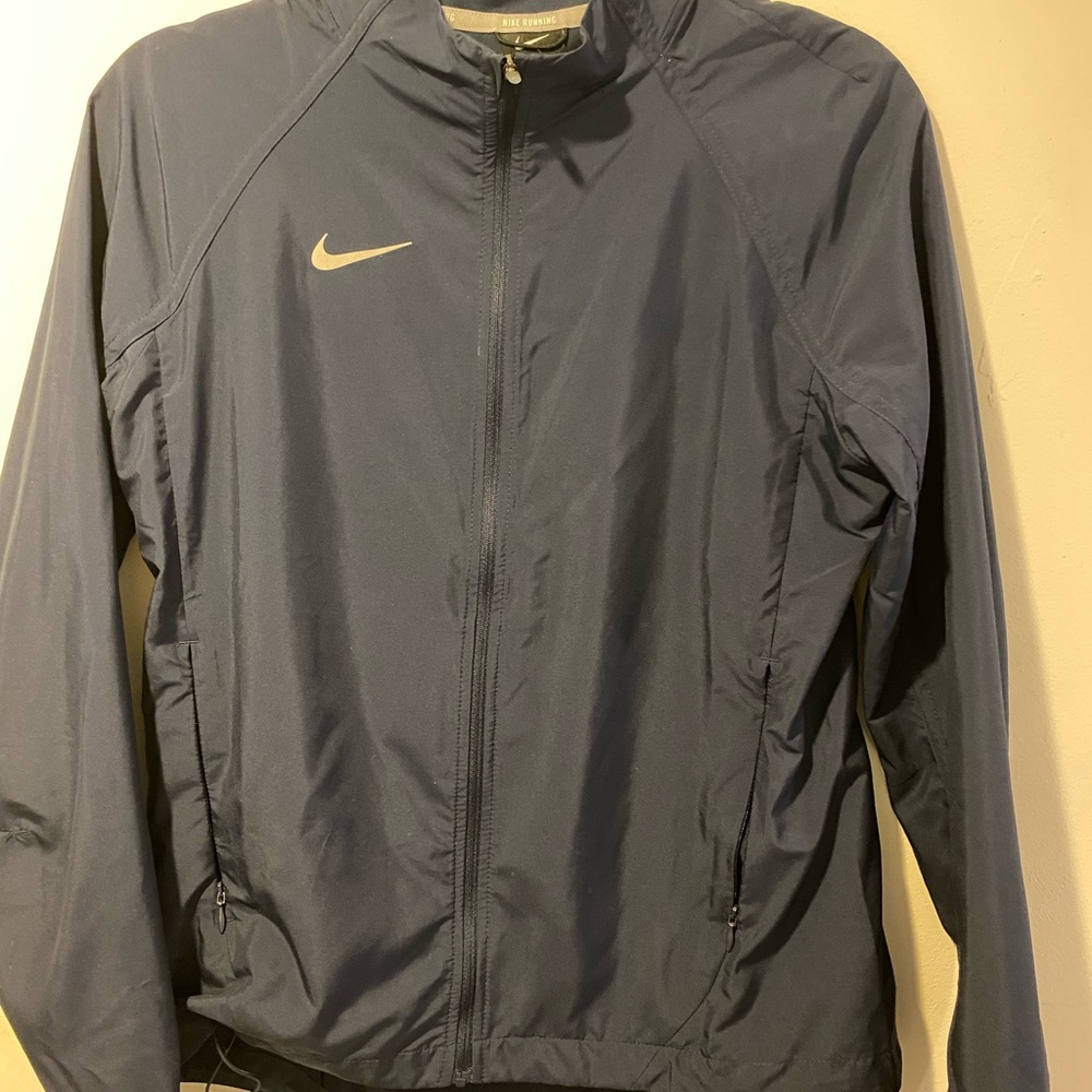 Nike jacket